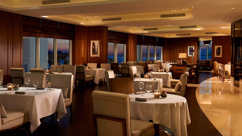 Waldorf Astoria Dubai Palm Jumeirah