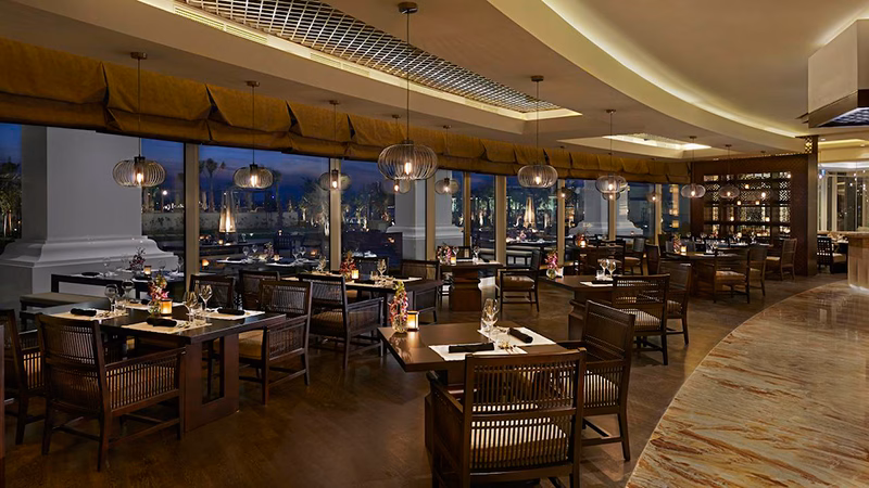 Waldorf Astoria Dubai Palm Jumeirah