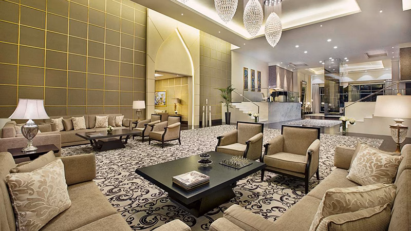 Waldorf Astoria Dubai Palm Jumeirah