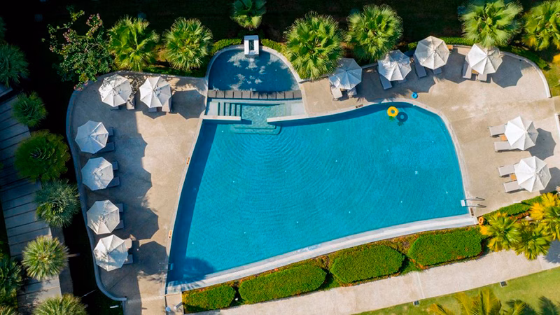 Katathani Phuket Beach Resort