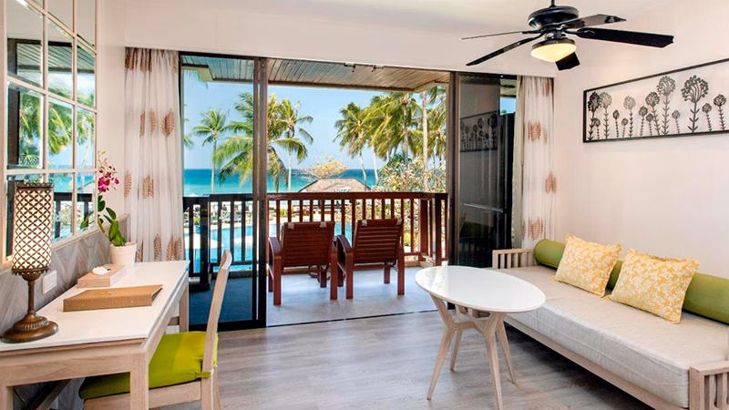 Katathani Phuket Beach Resort