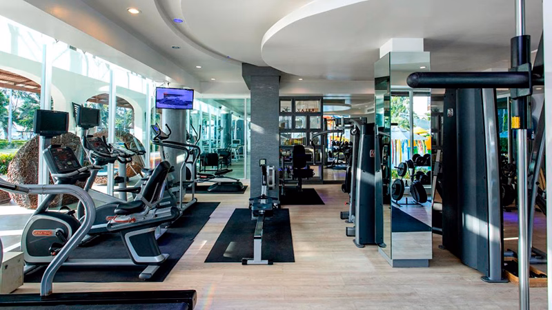 Katathani Phuket Beach Resort