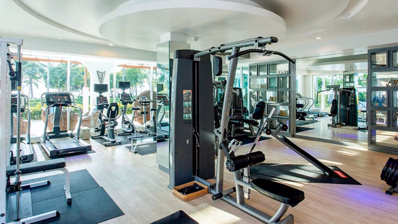 Katathani Phuket Beach Resort