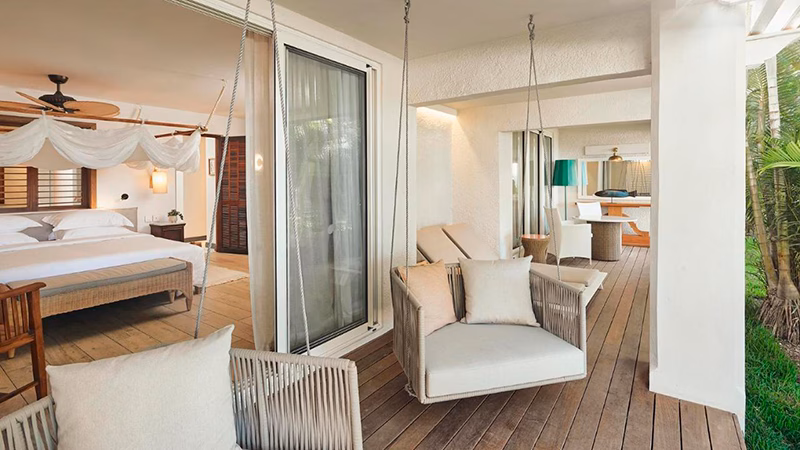 Paradise Cove Hotel