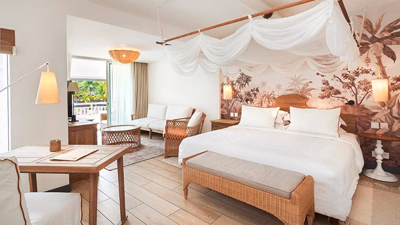Paradise Cove Hotel