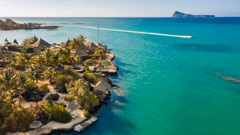 Paradise Cove Hotel