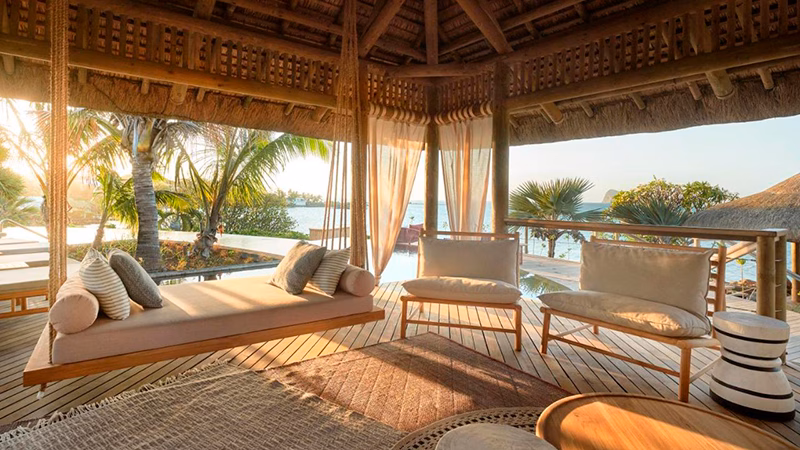 Paradise Cove Hotel