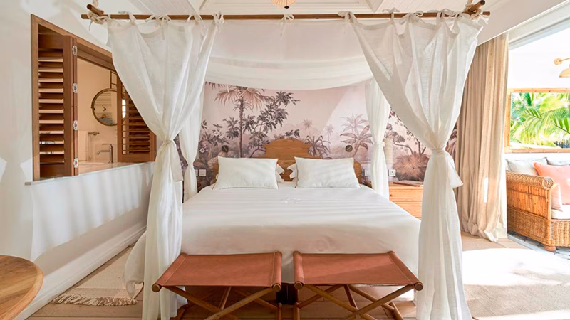 Paradise Cove Hotel