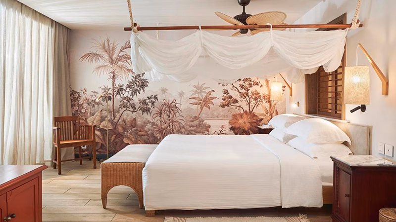 Paradise Cove Hotel