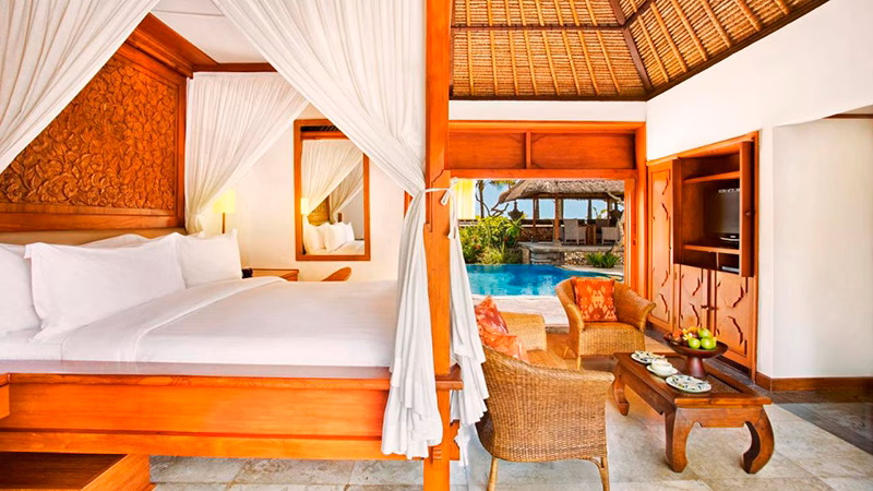 The Oberoi Seminyak