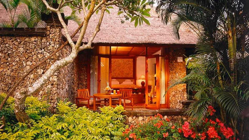 The Oberoi Seminyak