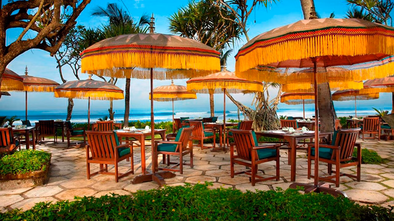 The Oberoi Seminyak