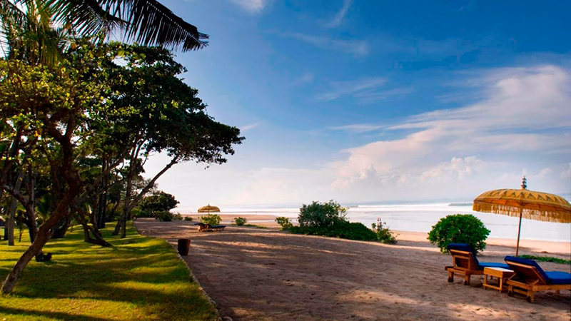 The Oberoi Seminyak