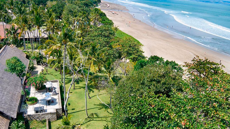 The Oberoi Seminyak