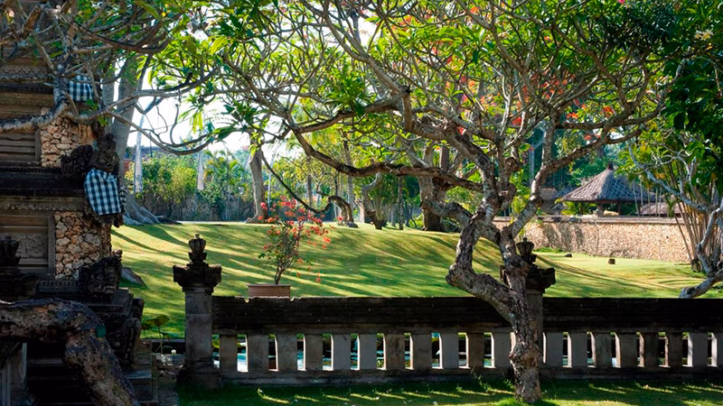 The Oberoi Seminyak