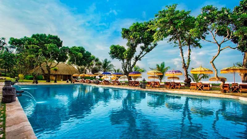 The Oberoi Seminyak