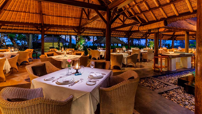 The Oberoi Seminyak