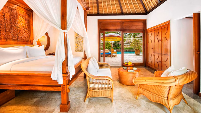 The Oberoi Seminyak