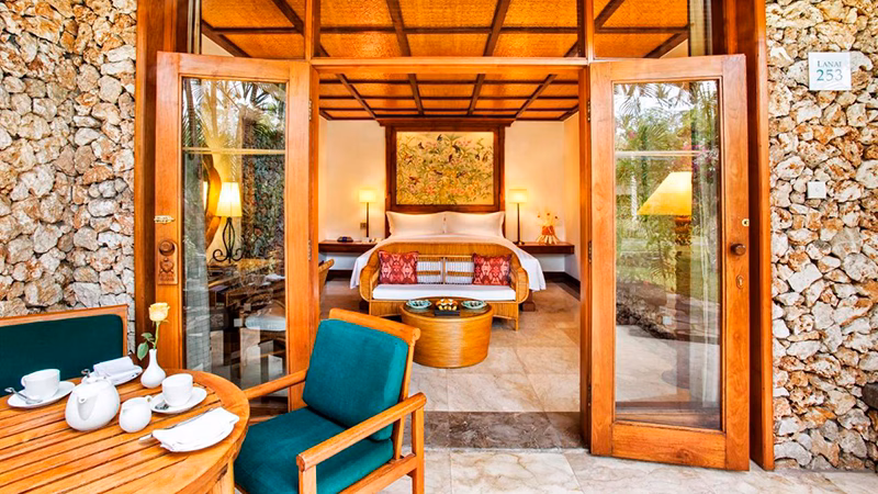 The Oberoi Seminyak