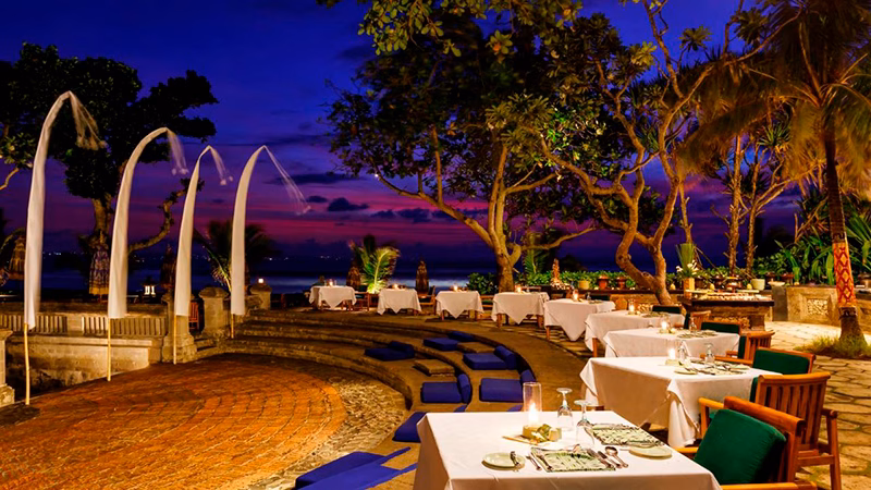 The Oberoi Seminyak