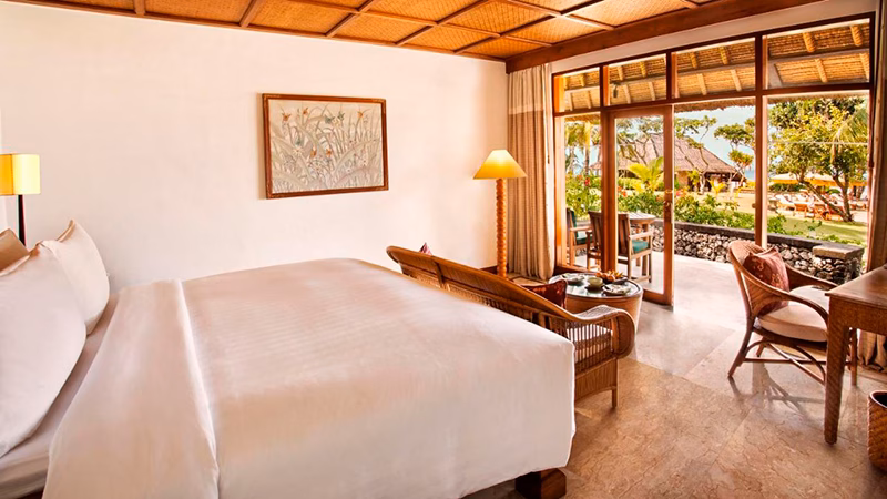 The Oberoi Seminyak