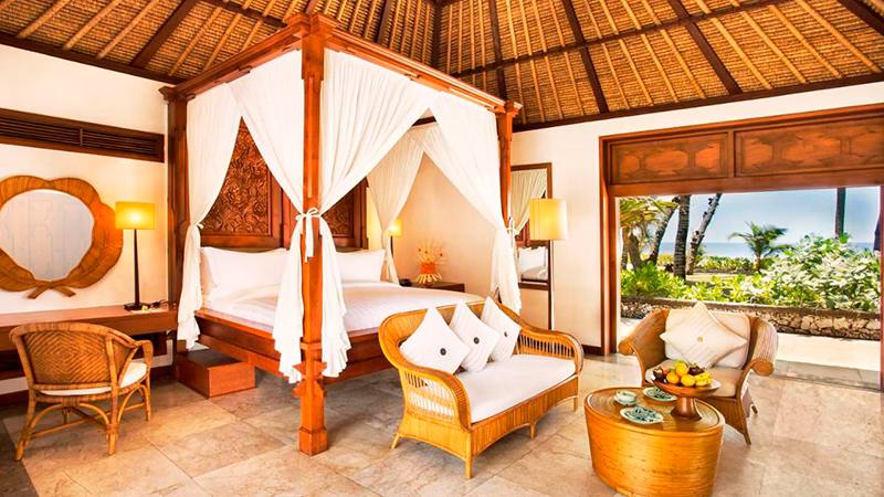 The Oberoi Seminyak