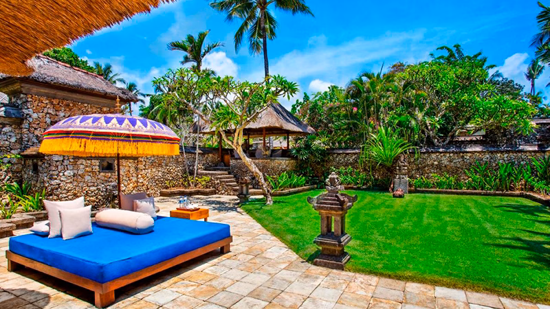 The Oberoi Seminyak
