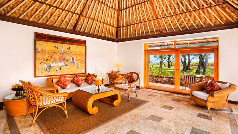 The Oberoi Seminyak