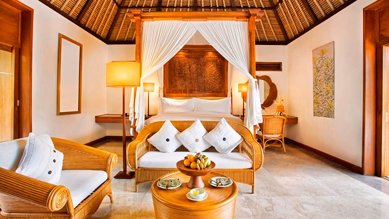The Oberoi Seminyak
