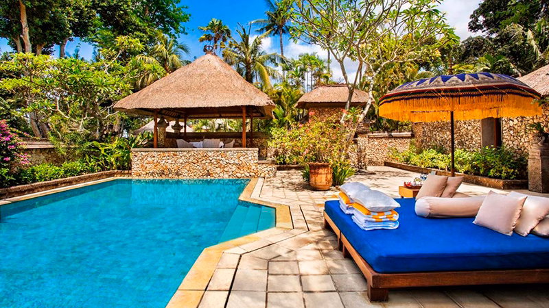 The Oberoi Seminyak