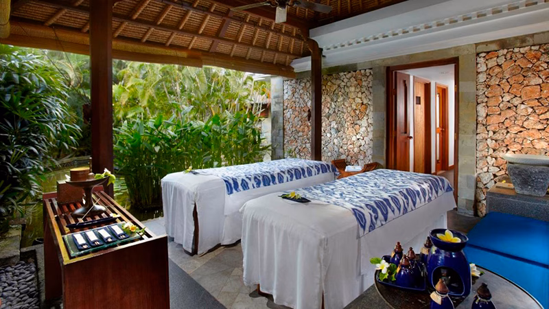 The Oberoi Seminyak