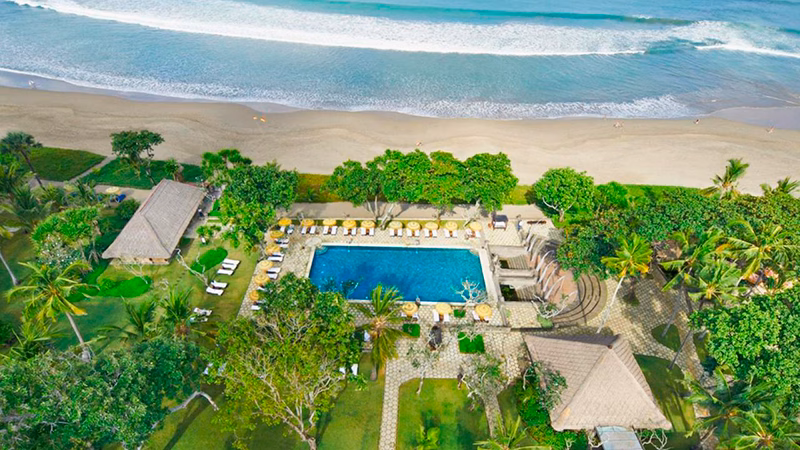 The Oberoi Seminyak