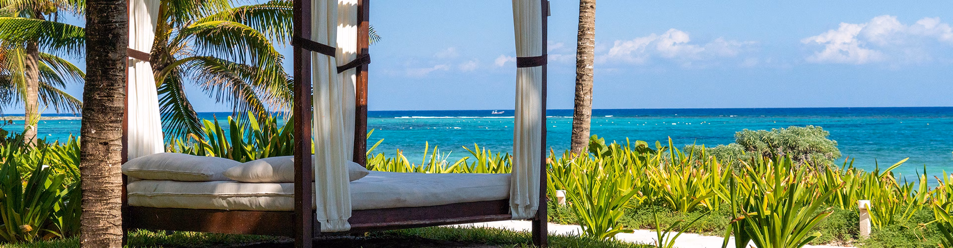 Akumal Bay Beach Wellness Resort Lang