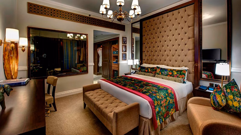 Dukes The Palm Royal Hideaway Hotel