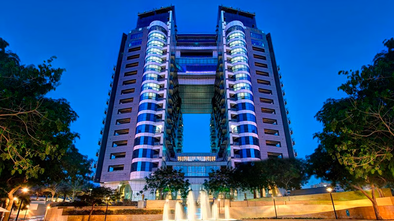 Dukes The Palm Royal Hideaway Hotel