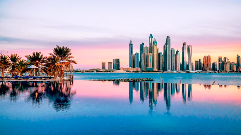 Dukes The Palm Royal Hideaway Hotel