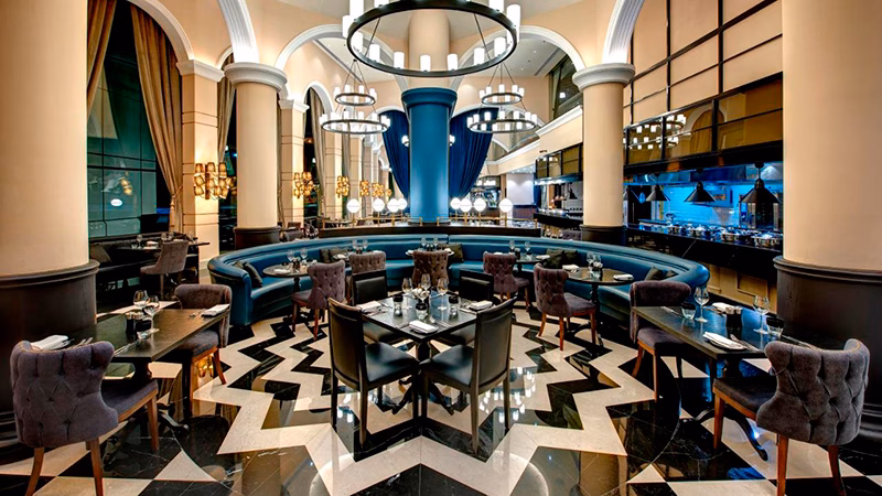 Dukes The Palm Royal Hideaway Hotel