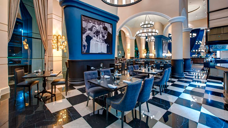 Dukes The Palm Royal Hideaway Hotel