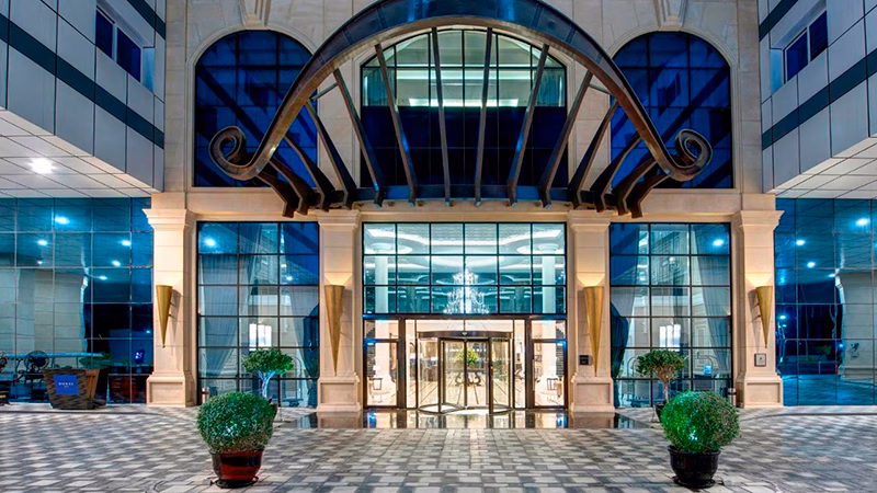 Dukes The Palm Royal Hideaway Hotel