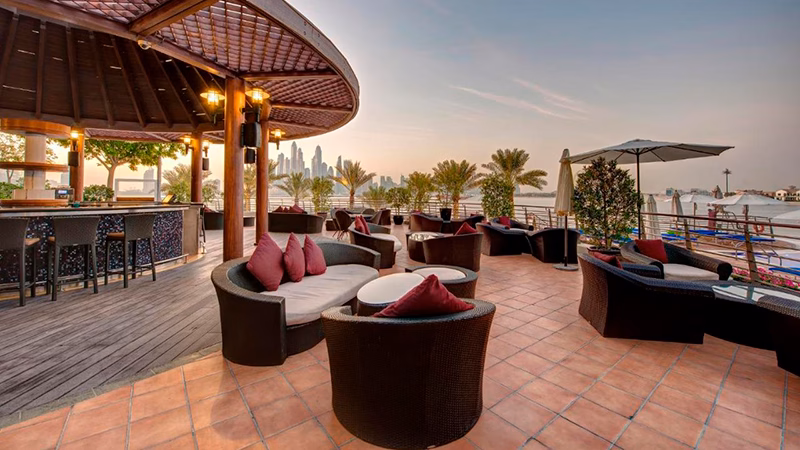 Dukes The Palm Royal Hideaway Hotel