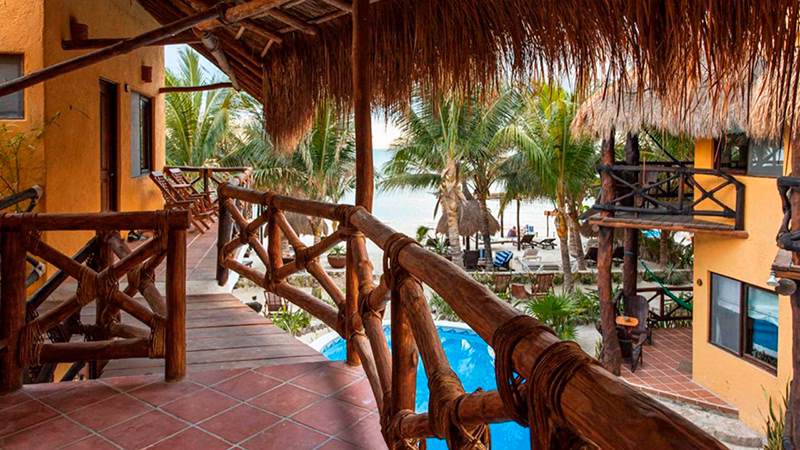Holbox Dream Beachfront