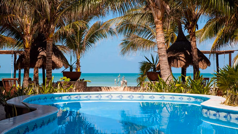 Holbox Dream Beachfront