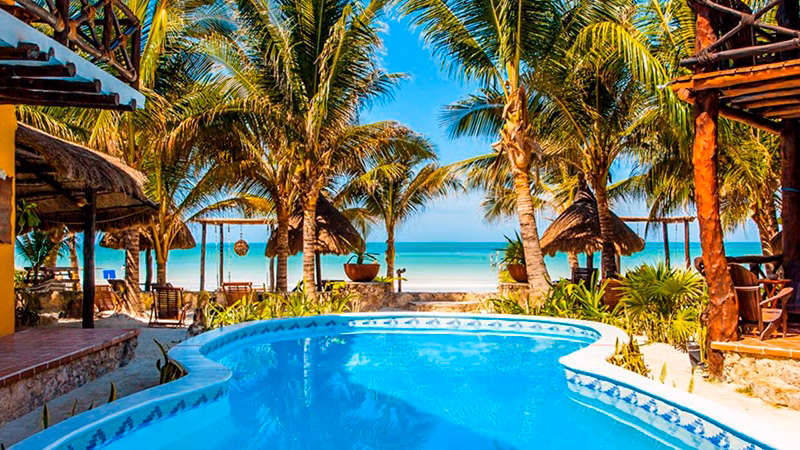 Holbox Dream Beachfront
