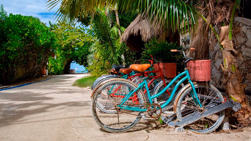 Holbox Dream Beachfront