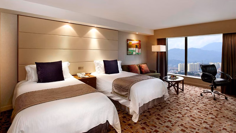 Intercontinental Kuala Lumpur