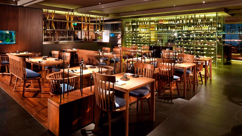 Intercontinental Kuala Lumpur