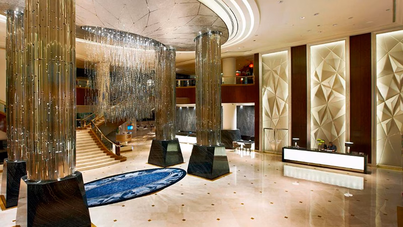 Intercontinental Kuala Lumpur