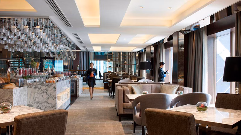 Intercontinental Kuala Lumpur