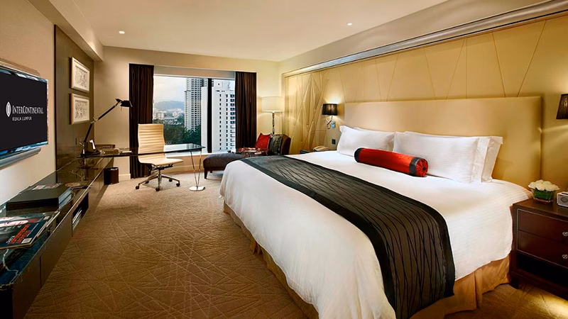 Intercontinental Kuala Lumpur