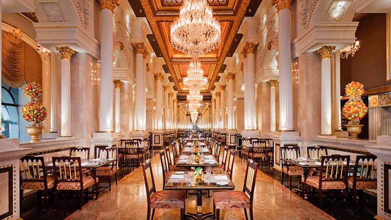 Jumeirah Zabeel Saray